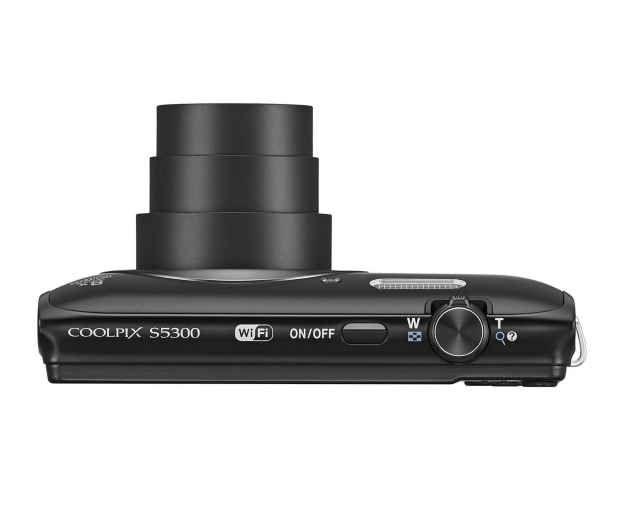 Nikon S5300 - 1450738 - zdjęcie 3